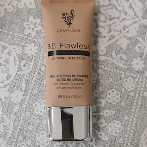 Younique BB Flawless Tinted Cream